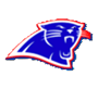 Mars Hill Bible School Panthers Logo