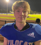 Aidan O'Neal