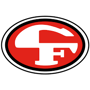 Cedar Falls Tigers Logo