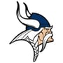 Kindred Vikings Logo