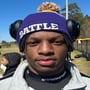 Trey Martin