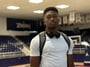 Keith Sims Jr