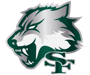 Santa Fe Wolves Logo