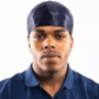 Chris Hudson