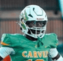 Kendarius Reynolds
