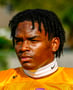 Shavez Morris