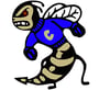 Choctaw Yellowjackets Logo