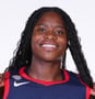 Ivanna Wilson-Manyacka