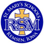 Remsen St. Mary's 2005 Girls Basketball Schedule