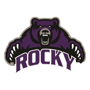 Rocky Mountain Grizzlies Logo