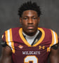 Kedrick Triplett