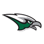 Skutt Catholic Skyhawks Logo