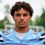Kedric Golston II