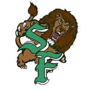 South Fayette Twp Lion Logo