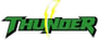 Grand View Christian Thunder Logo