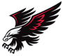 Williams Field Black Hawks Logo