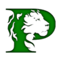 Payson Lion Logo