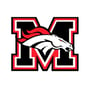 Mustang Broncos Logo