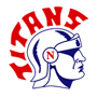 Norris Titans Logo