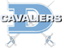 Dorman Cavaliers Logo