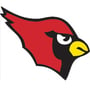 Mentor Cardinals Logo