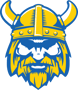 Omaha North Vikings Logo