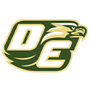 DeSoto Eagles Logo