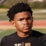 Xavior Jones