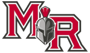 Mountain Ridge Sentinels Logo