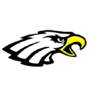 Big Walnut Golden Eagles Logo