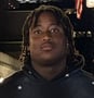 Jewlyn Dillard