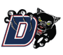 Duncanville Panthers Logo