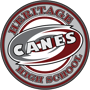 Heritage Football Schedule