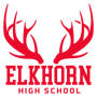 Elkhorn Elks Logo