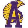 Alexandria Trojans Logo