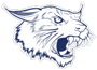 Lynden Christian School Lynx Logo