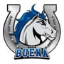 Buena 2023 Girls Basketball Schedule