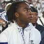 Jaquan Gibson