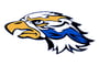 Germantown Warhawks Logo