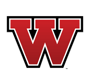 West Panthers Logo