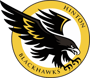 Hinton Blackhawks Logo