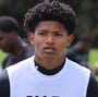 Langston Pridgeon