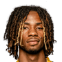 Jordan Mitchell