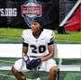 Elijah Harris