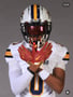Demetris Evans jr