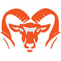 Rockford Rams Logo