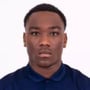 Michael Robinson III