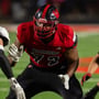 Justin Parish Jr.