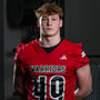 Blake Keifer