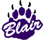 Blair 2026 Boys Basketball Schedule